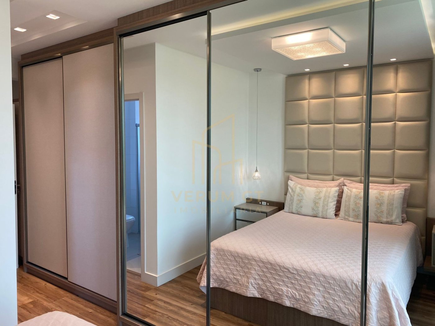 Apartamento espetacular mobiliado | Luxo e Conforto | 3 quartos
