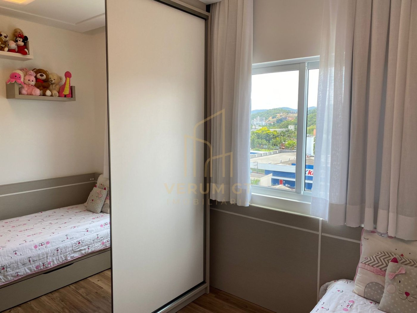 Apartamento espetacular mobiliado | Luxo e Conforto | 3 quartos