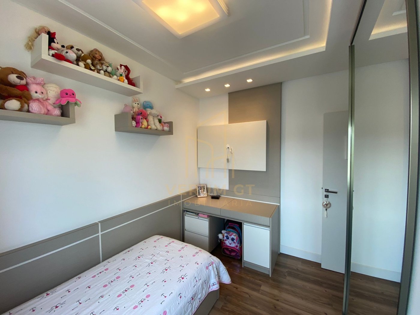 Apartamento espetacular mobiliado | Luxo e Conforto | 3 quartos