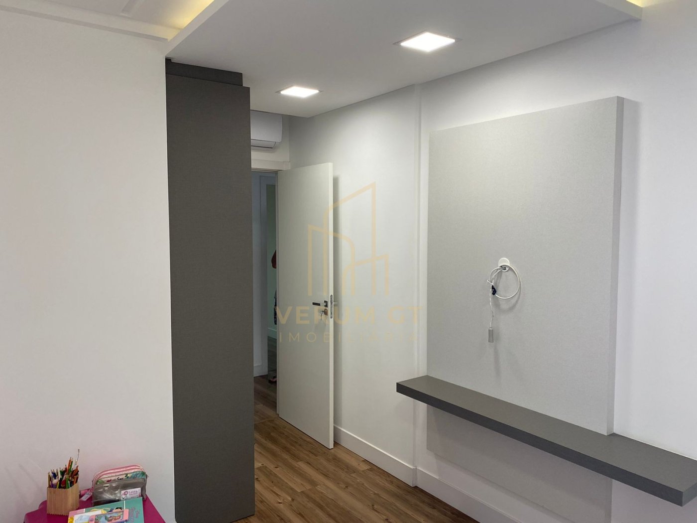 Apartamento espetacular mobiliado | Luxo e Conforto | 3 quartos