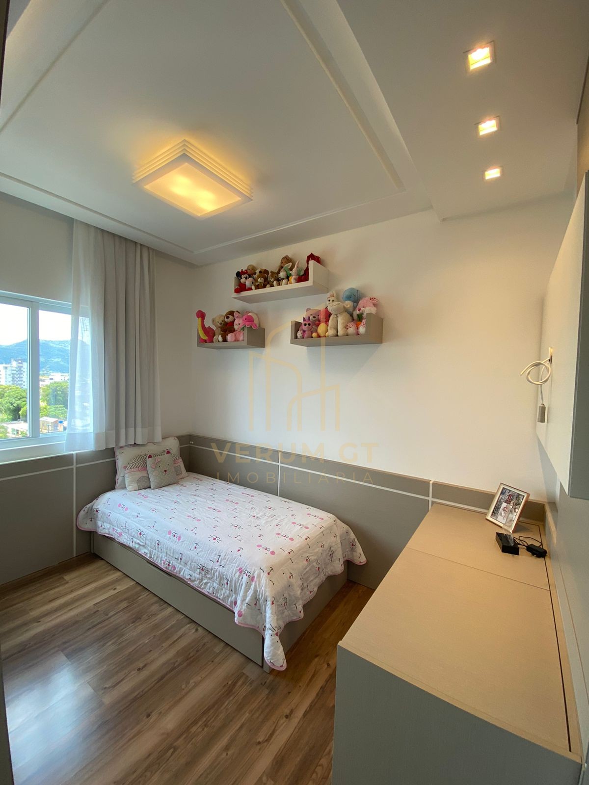 Apartamento espetacular mobiliado | Luxo e Conforto | 3 quartos