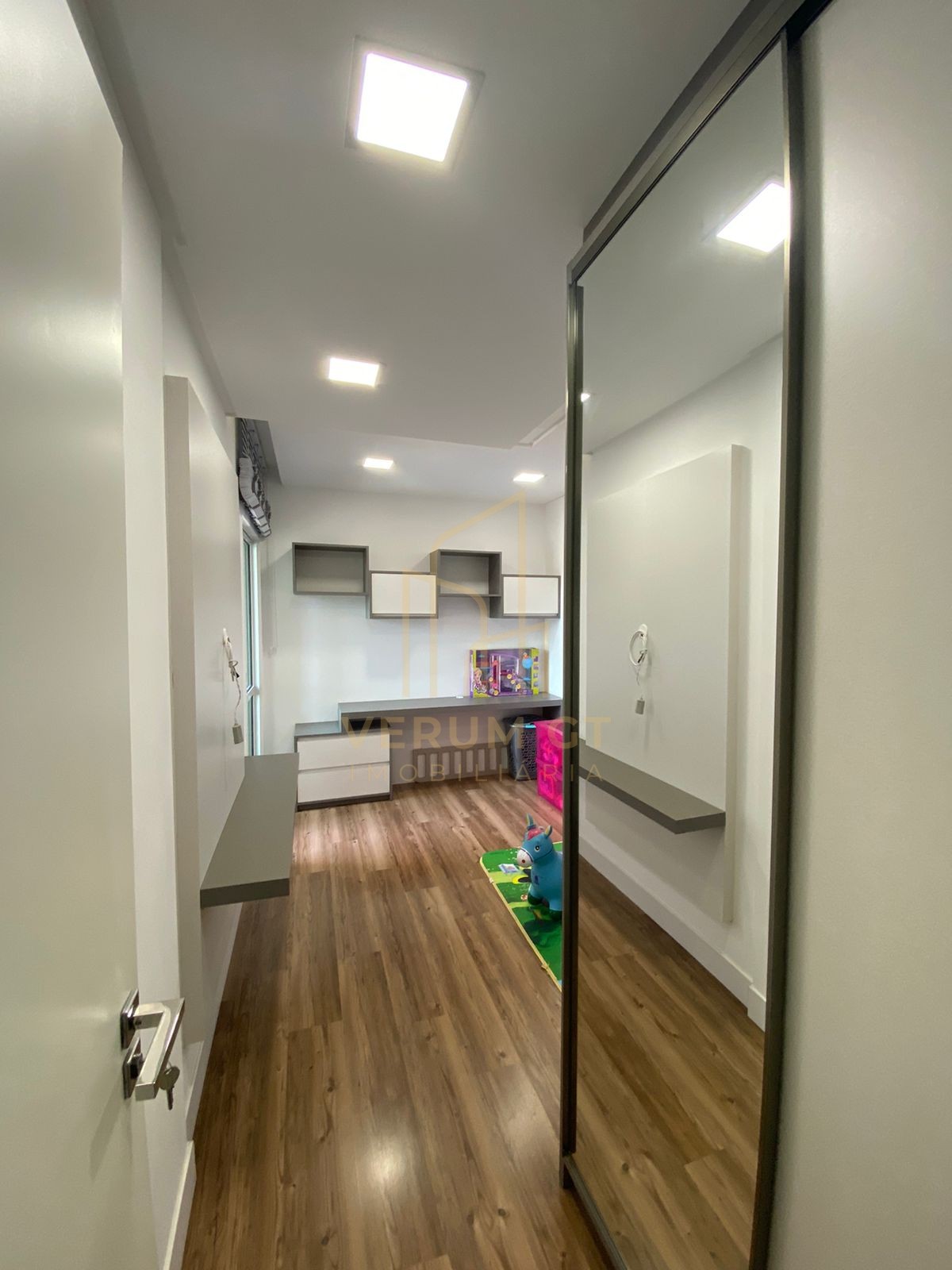 Apartamento espetacular mobiliado | Luxo e Conforto | 3 quartos