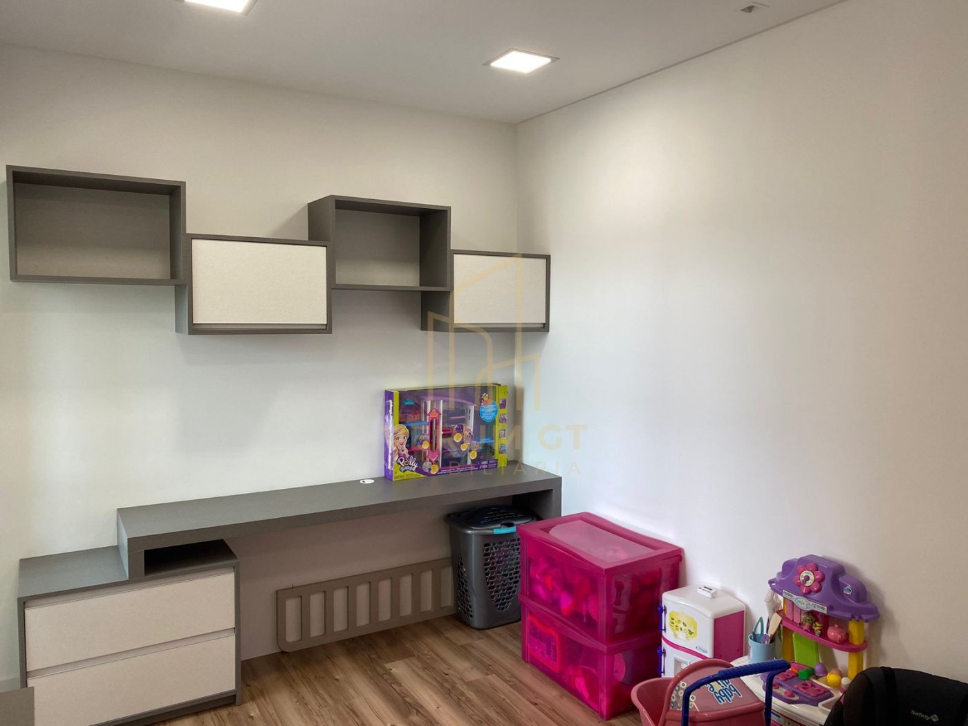 Apartamento espetacular mobiliado | Luxo e Conforto | 3 quartos