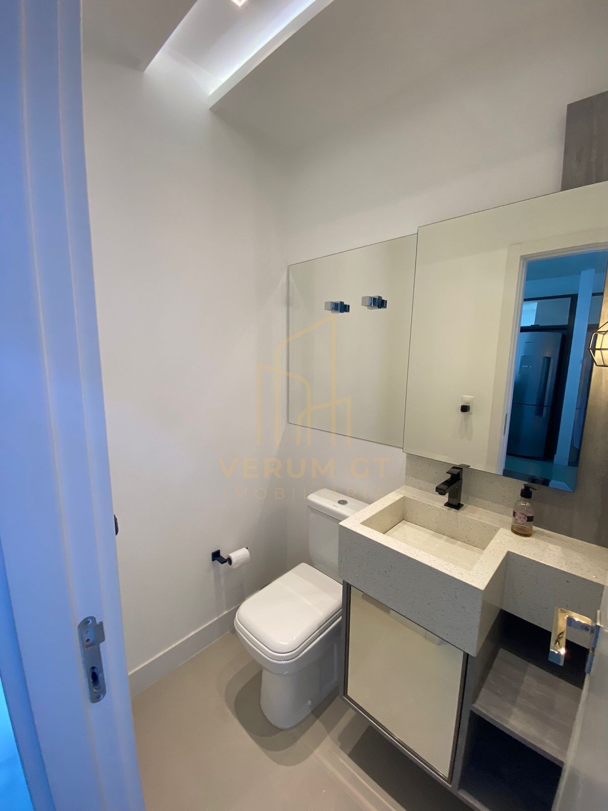 Apartamento espetacular mobiliado | Luxo e Conforto | 3 quartos