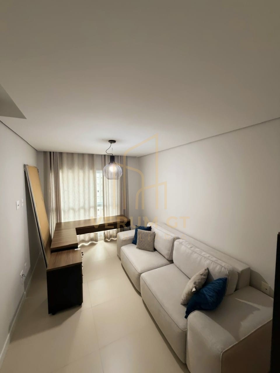 Apartamento de Alto Nível | 3 Suítes | Vista Mar