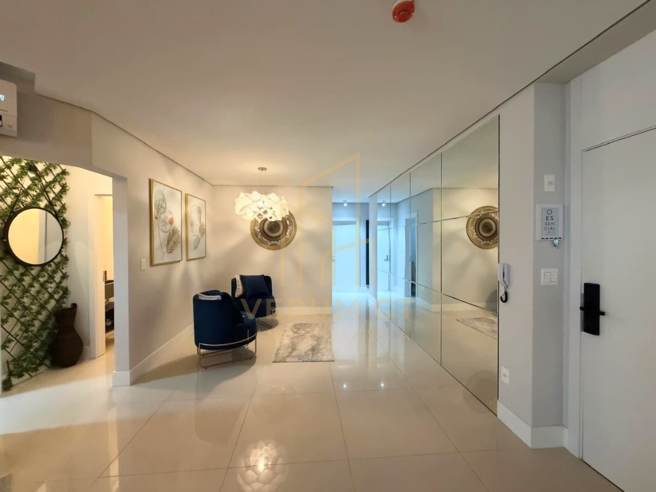 Apartamento de Alto Nível | 3 Suítes | Vista Mar
