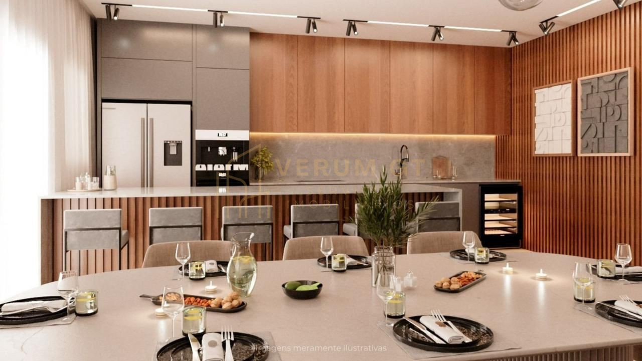 Apartamento 2 Quartos | Excelente Localização | Projeto moderno e funcional