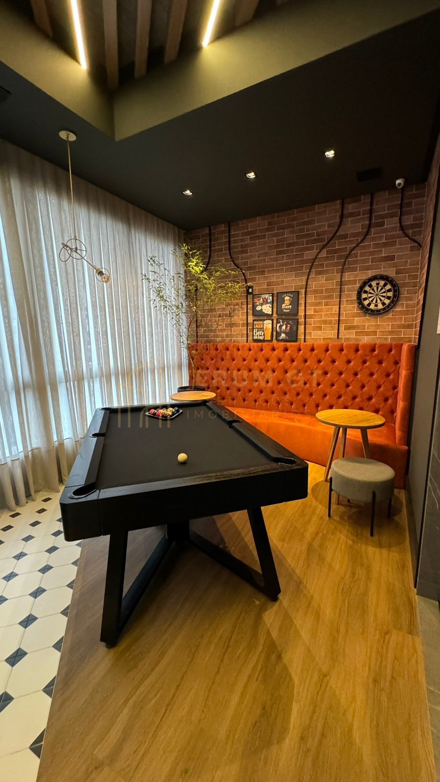 Apartamento 3 Suítes | Localizado no Centro | Mobiliado