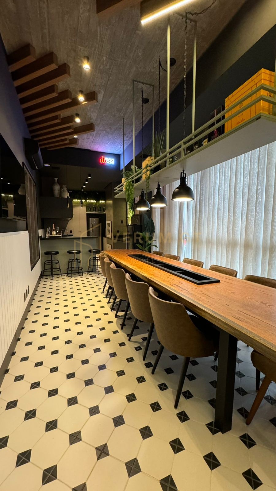Apartamento 3 Suítes | Localizado no Centro | Mobiliado