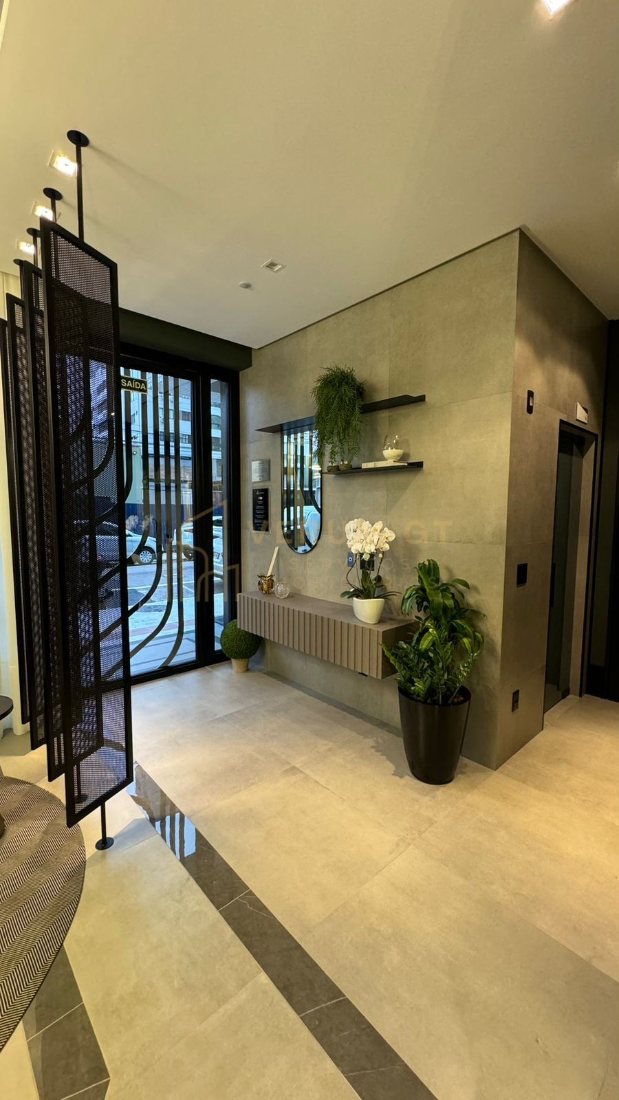 Apartamento 3 Suítes | Localizado no Centro | Mobiliado