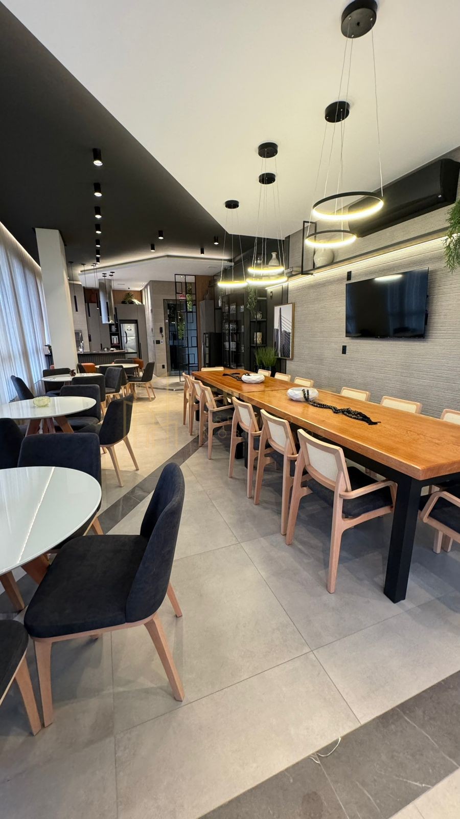 Apartamento 3 Suítes | Localizado no Centro | Mobiliado