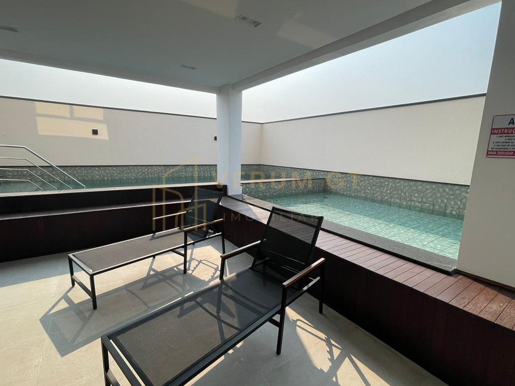 Residencial Sant