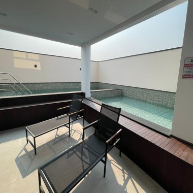 Residencial Sant