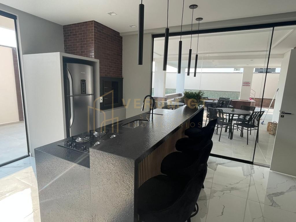 Residencial Sant