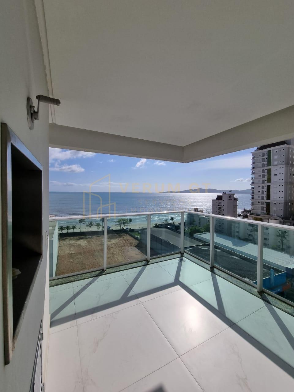 Apartamento com 4 Suites | Alto padrão | Meia Praia