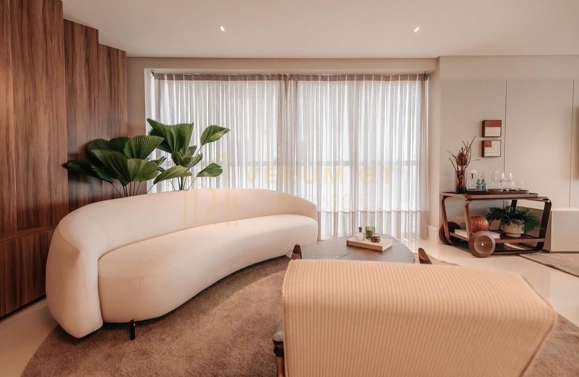 Sofisticação e Exclusividade Frente Mar no Ibiza Towers