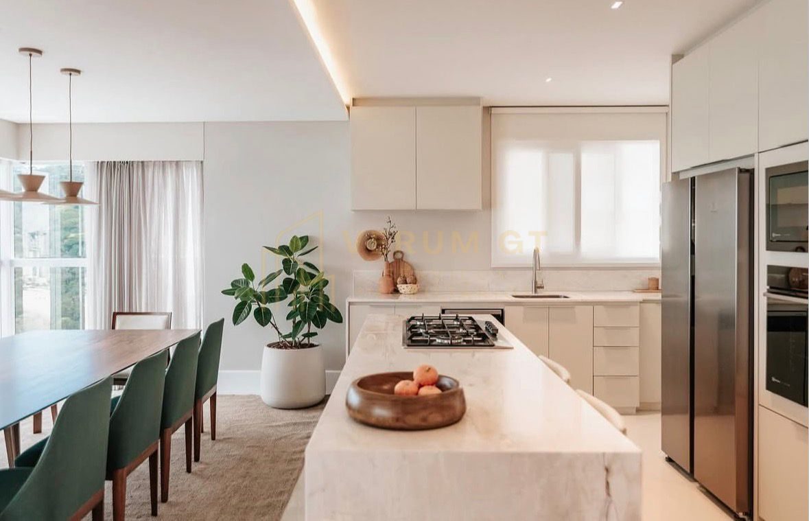 Sofisticação e Exclusividade Frente Mar no Ibiza Towers