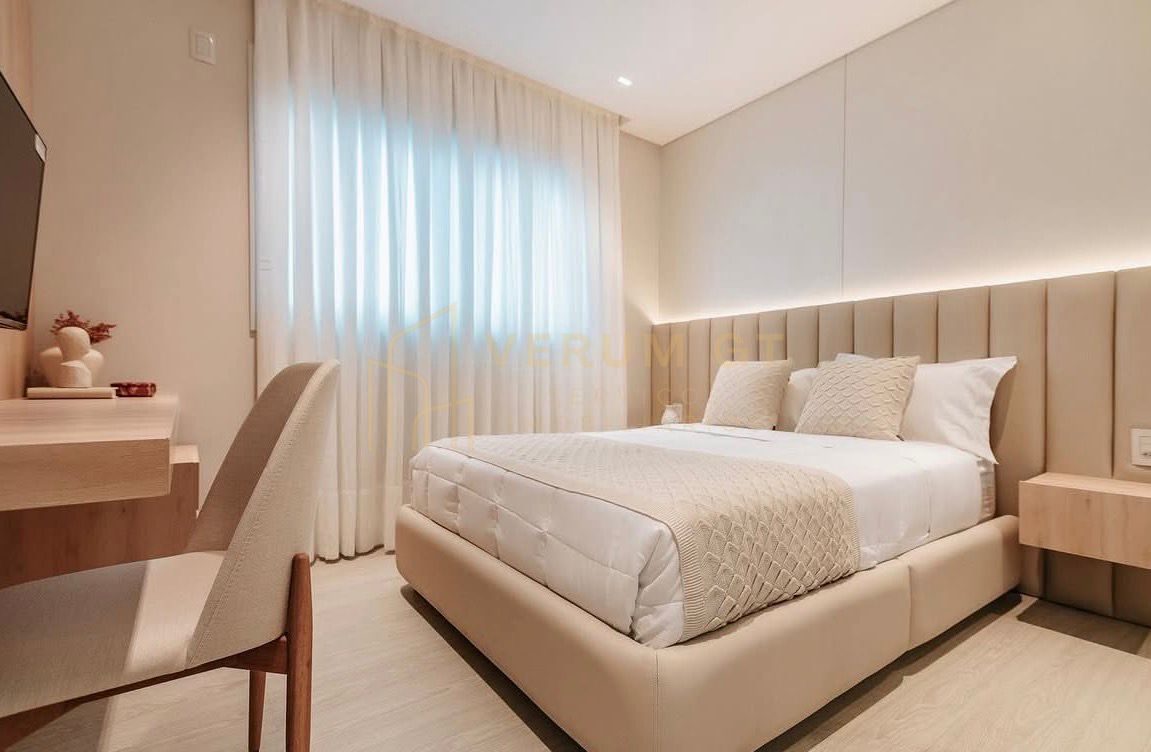 Sofisticação e Exclusividade Frente Mar no Ibiza Towers