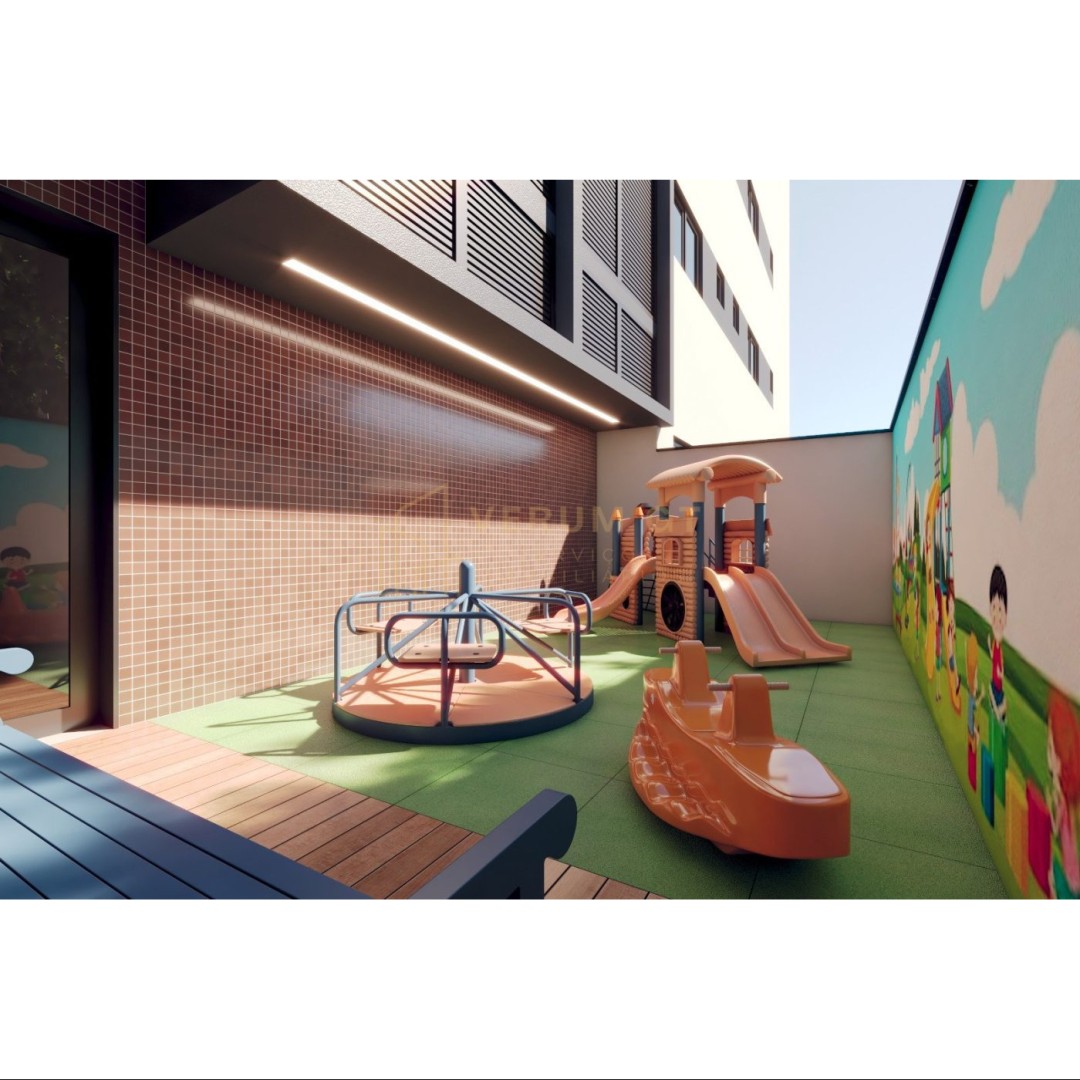 Montreal Residence - Em construção no Centro de Camboriú