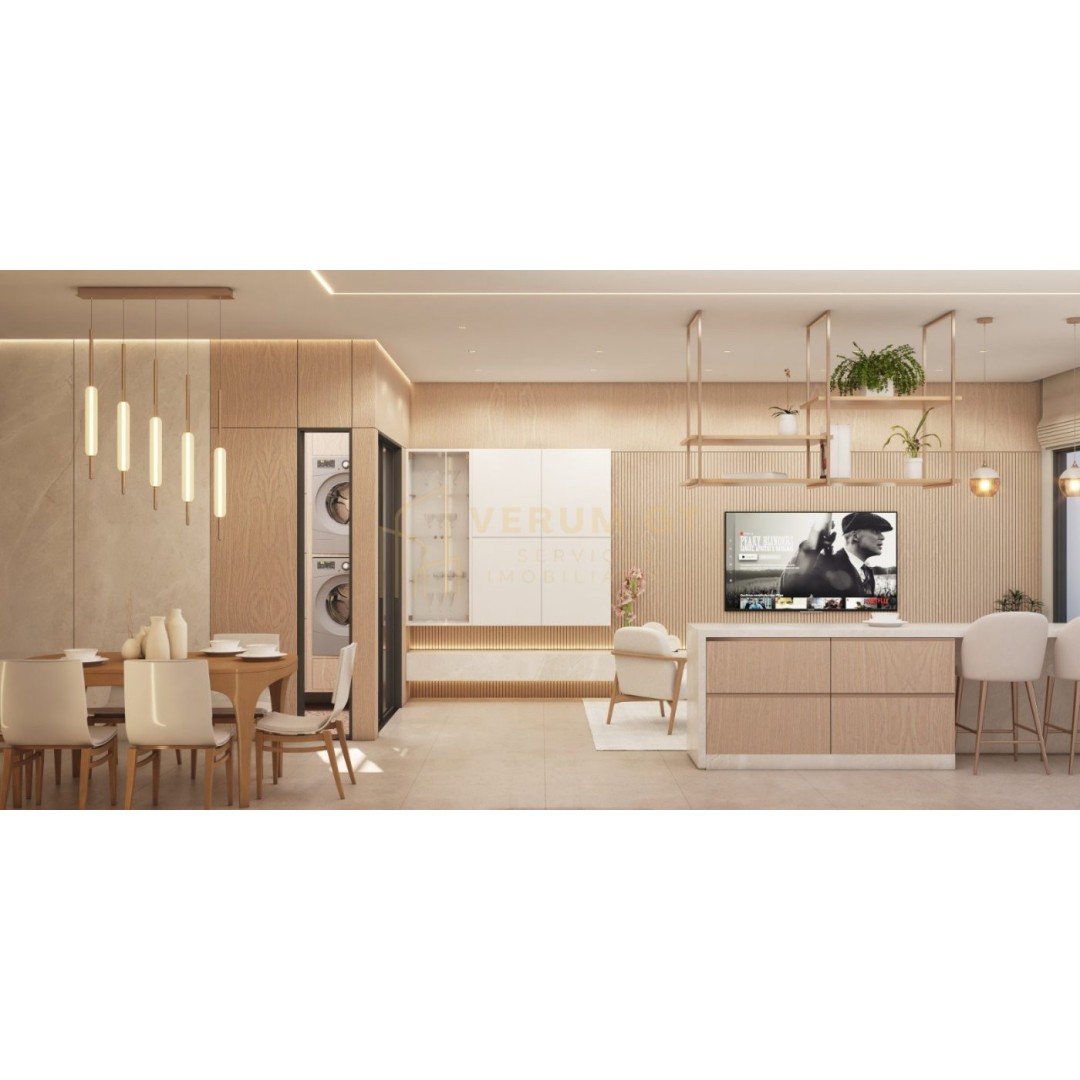 Montreal Residence - Em construção no Centro de Camboriú