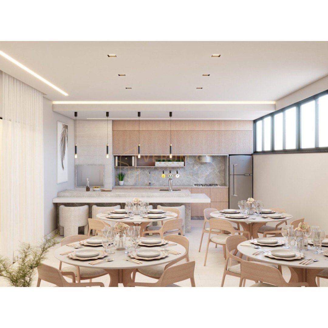 Montreal Residence - Em construção no Centro de Camboriú
