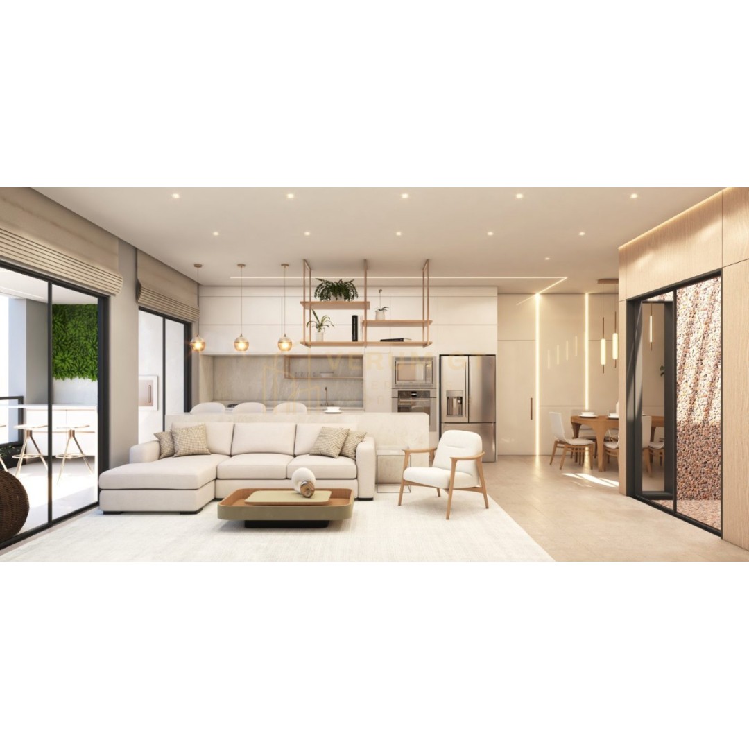 Montreal Residence - Em construção no Centro de Camboriú