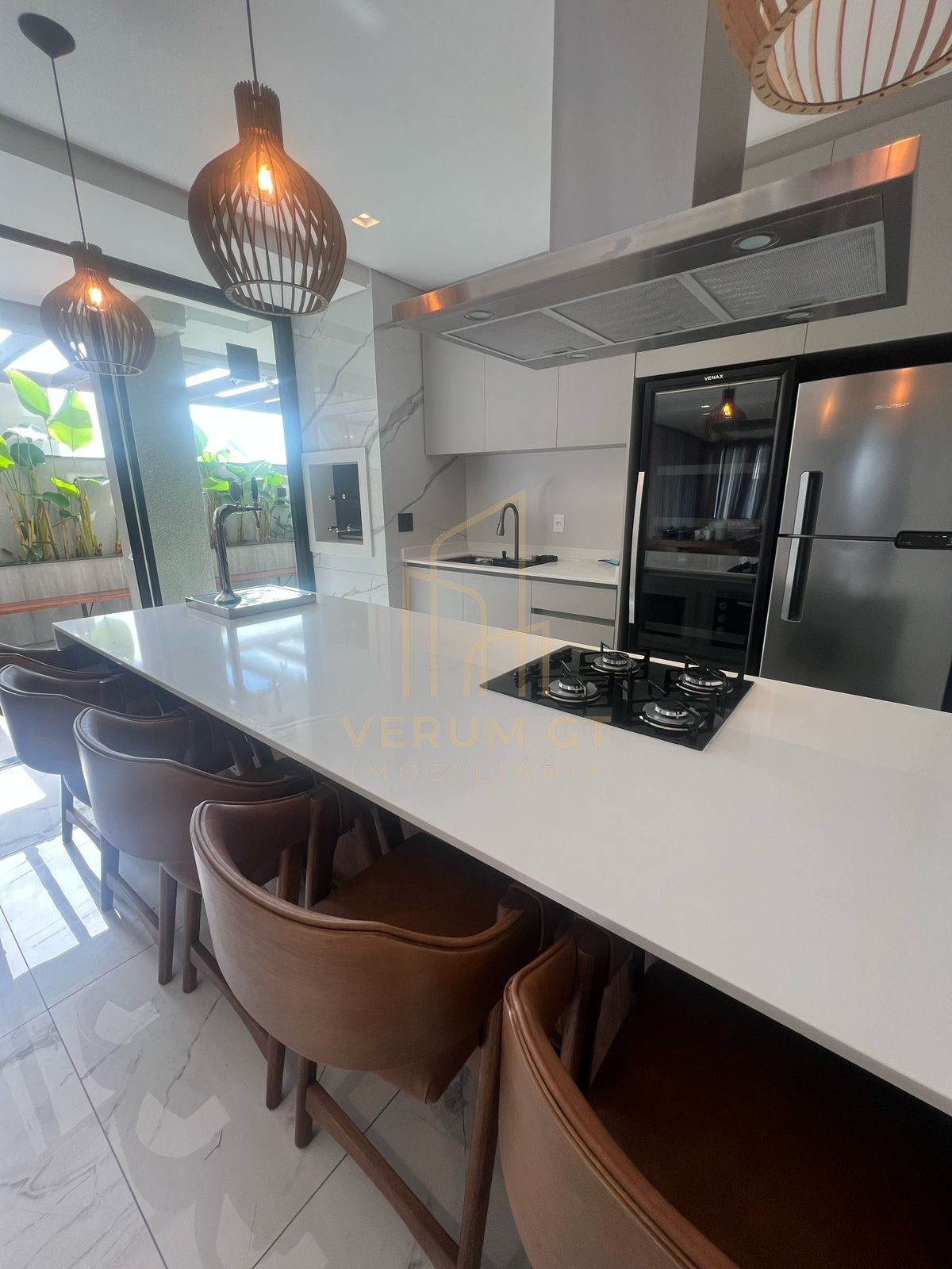 Apartamento Sofisticado | 3 Suítes | Elegância e Espaço