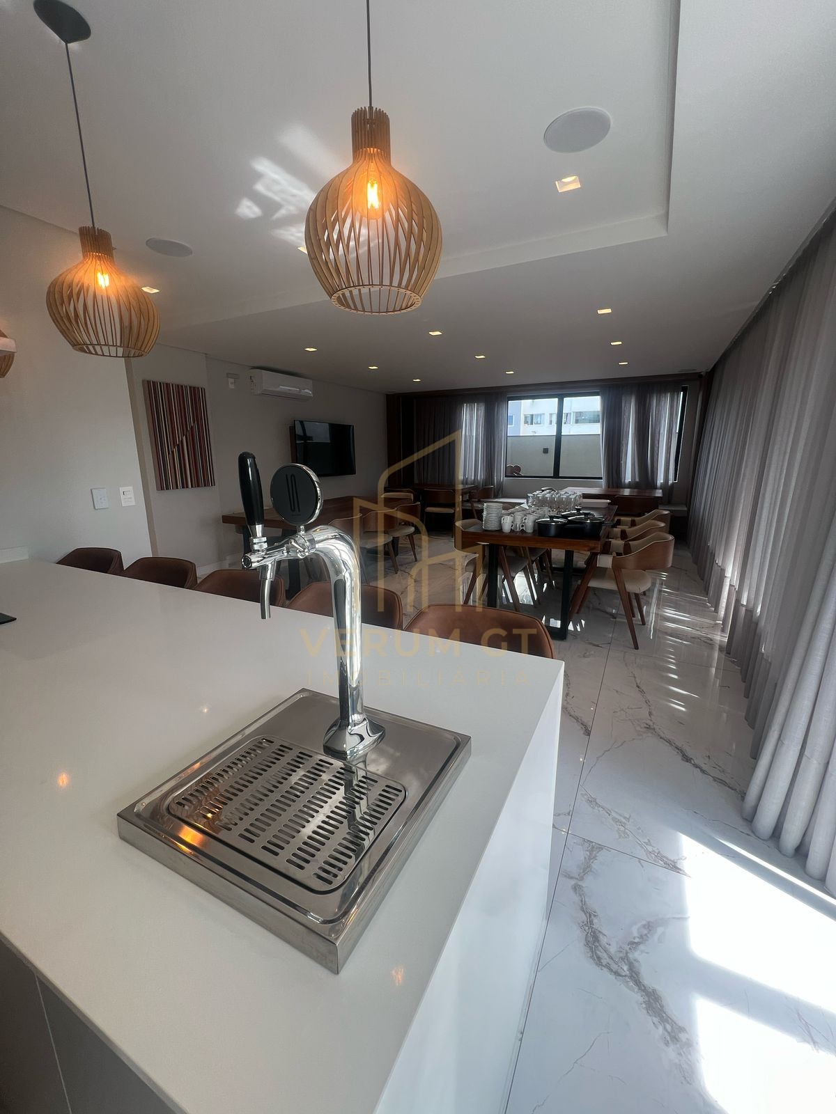 Apartamento Sofisticado | 3 Suítes | Elegância e Espaço