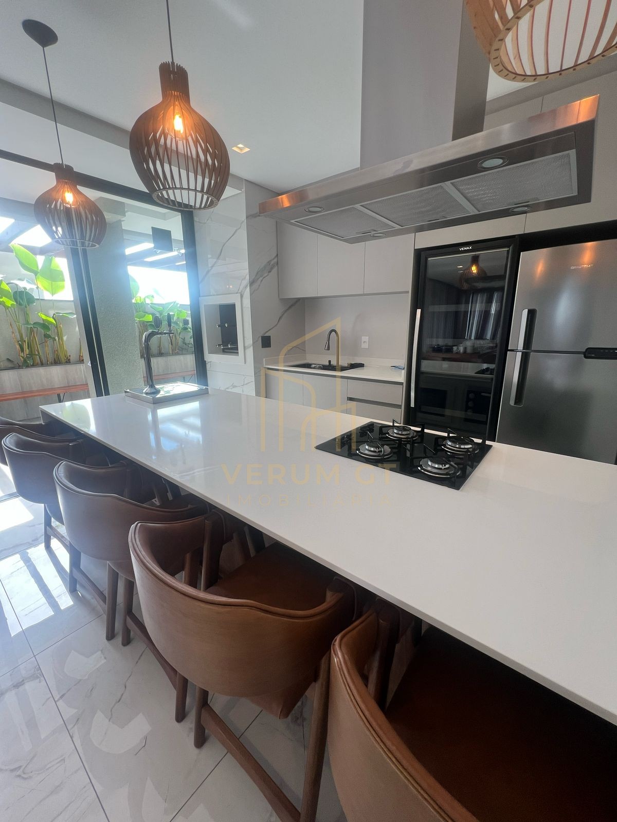 Apartamento Sofisticado | 3 Suítes | Elegância e Espaço
