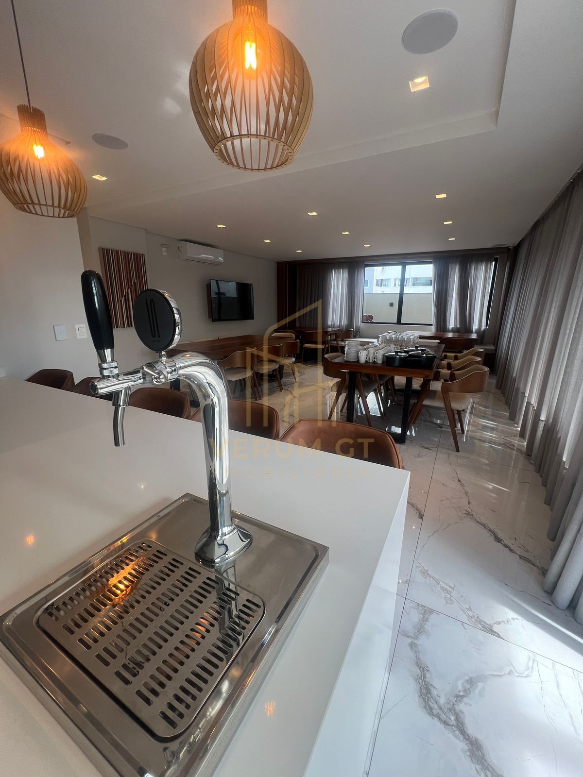 Apartamento Sofisticado | 3 Suítes | Elegância e Espaço