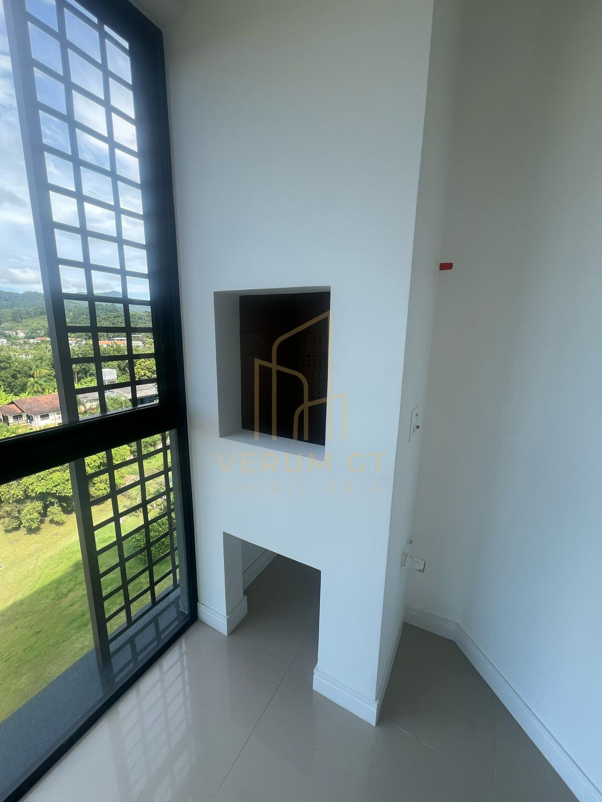 Apartamento Sofisticado | 3 Suítes | Elegância e Espaço