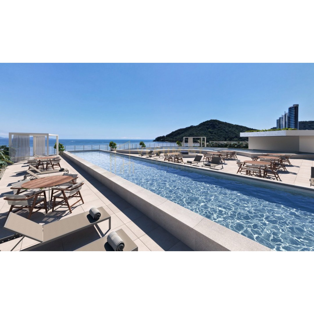 One Tower Residence, viva o luxo de morar nesse lindo frente mar 