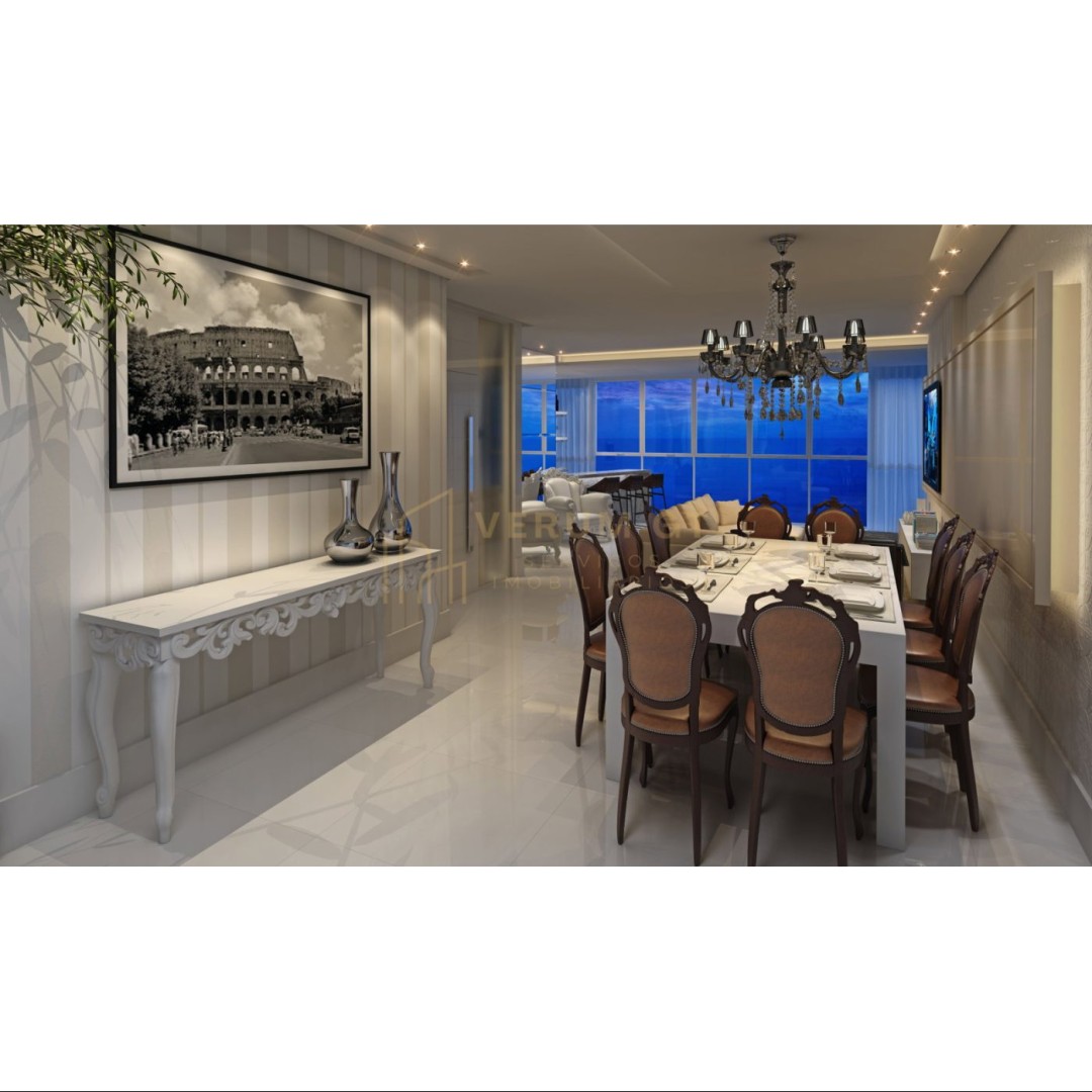 One Tower Residence, viva o luxo de morar nesse lindo frente mar 