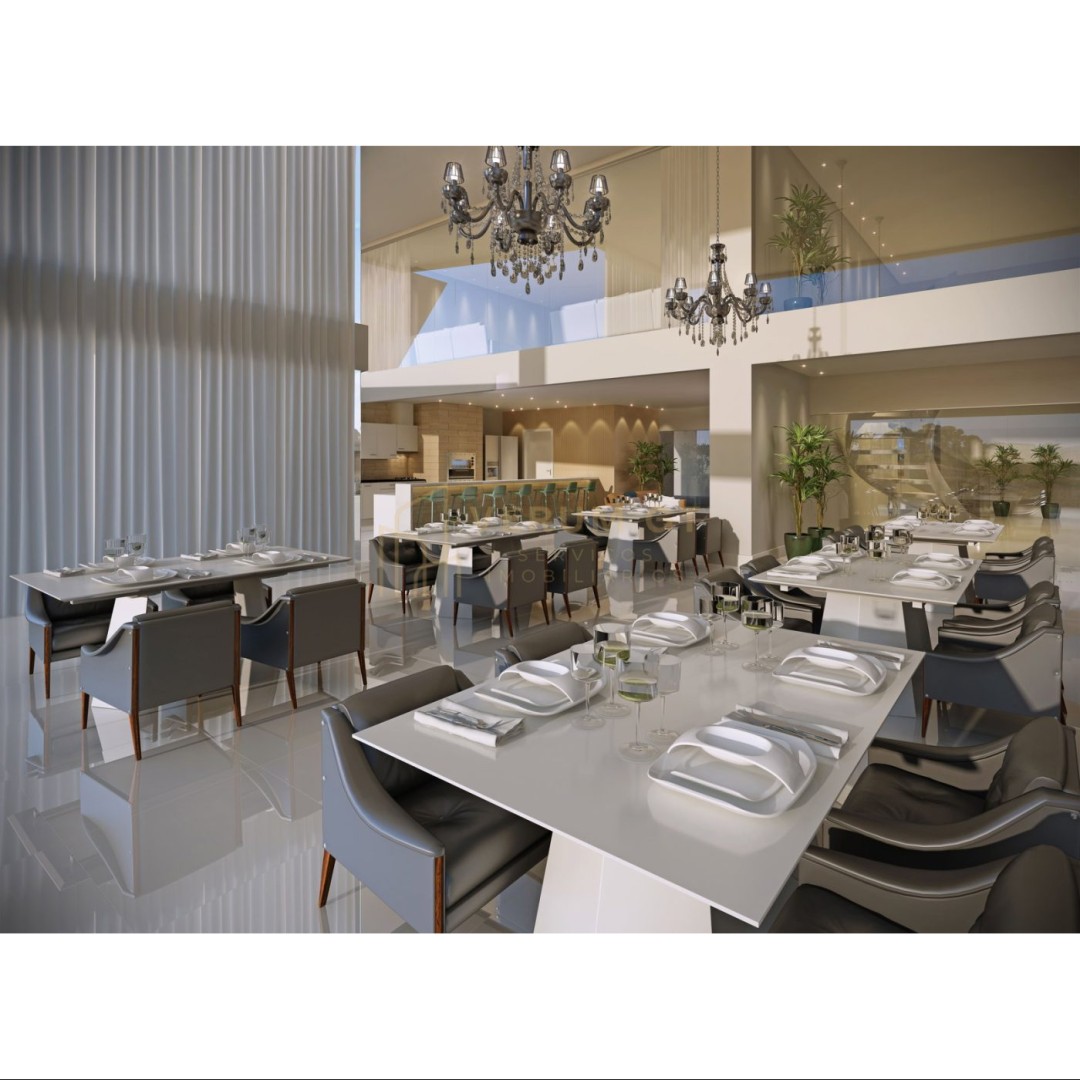 One Tower Residence, viva o luxo de morar nesse lindo frente mar 