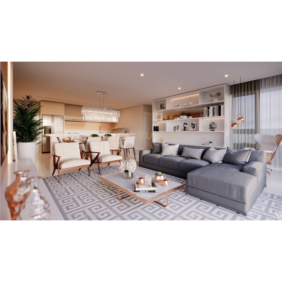 Horizon Residence — Sofisticação e Exclusividade no Centro de Balneário Camboriú