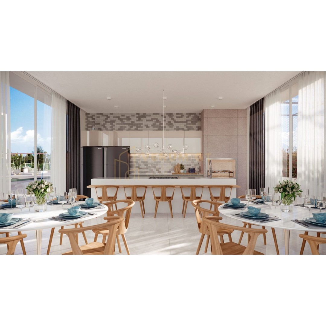 Horizon Residence — Sofisticação e Exclusividade no Centro de Balneário Camboriú
