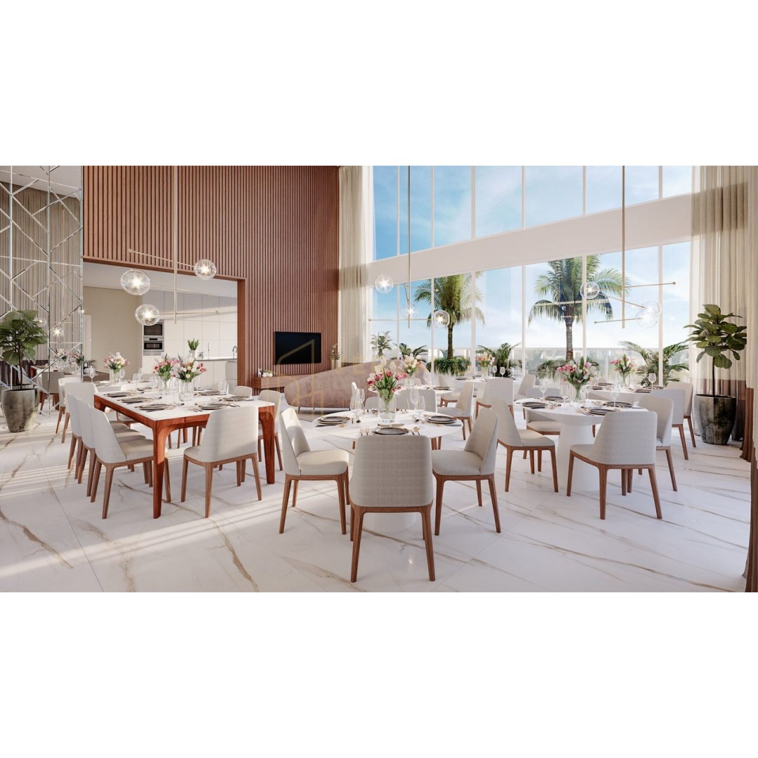 Horizon Residence — Sofisticação e Exclusividade no Centro de Balneário Camboriú
