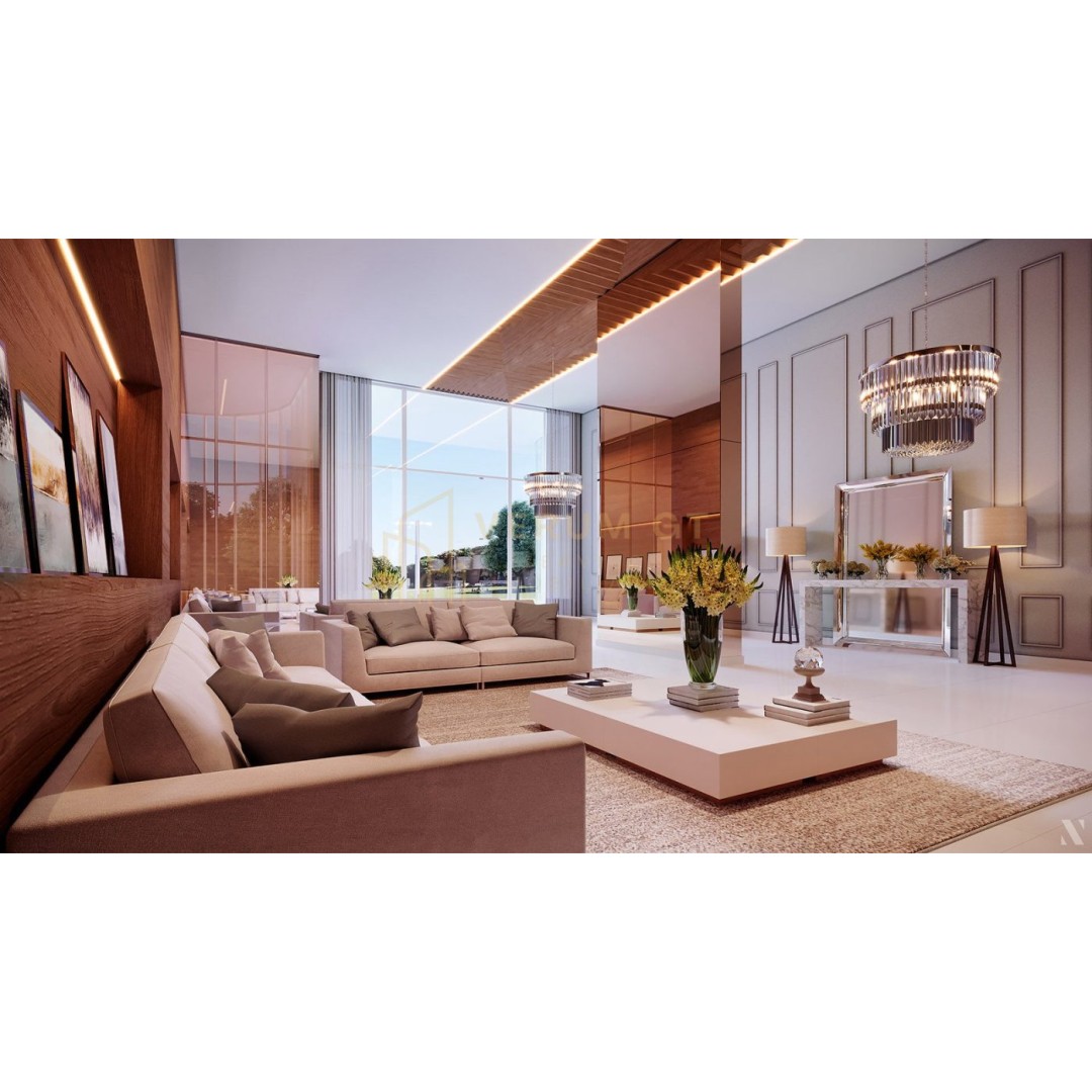 Horizon Residence — Sofisticação e Exclusividade no Centro de Balneário Camboriú