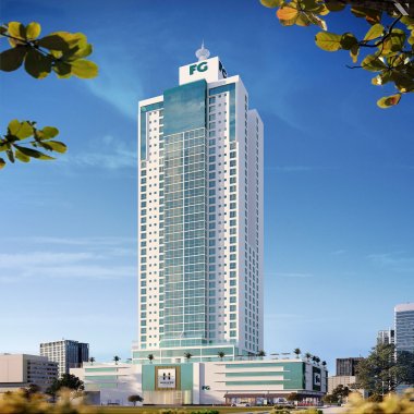 Horizon Residence — Sofisticação e Exclusividade no Centro de Balneário Camboriú