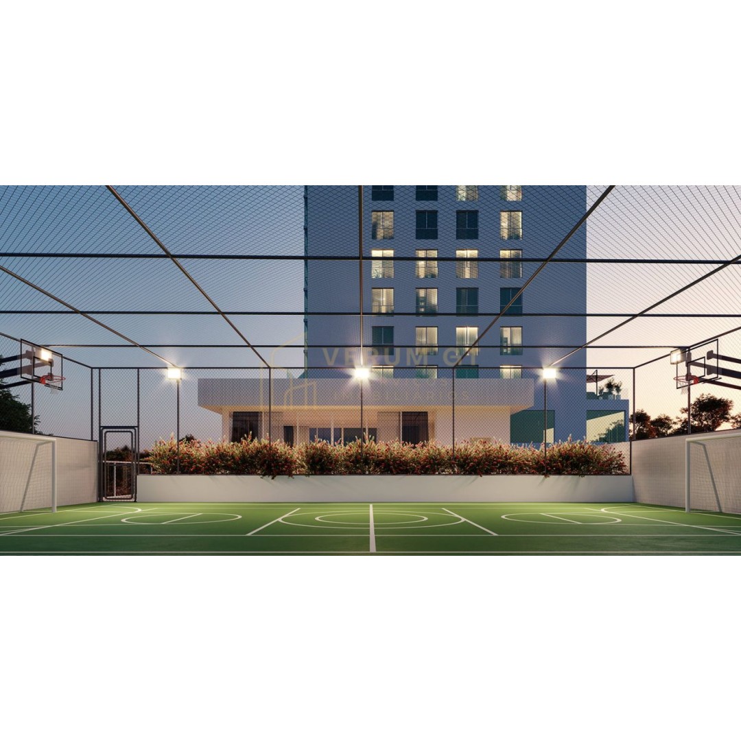 Horizon Residence — Sofisticação e Exclusividade no Centro de Balneário Camboriú