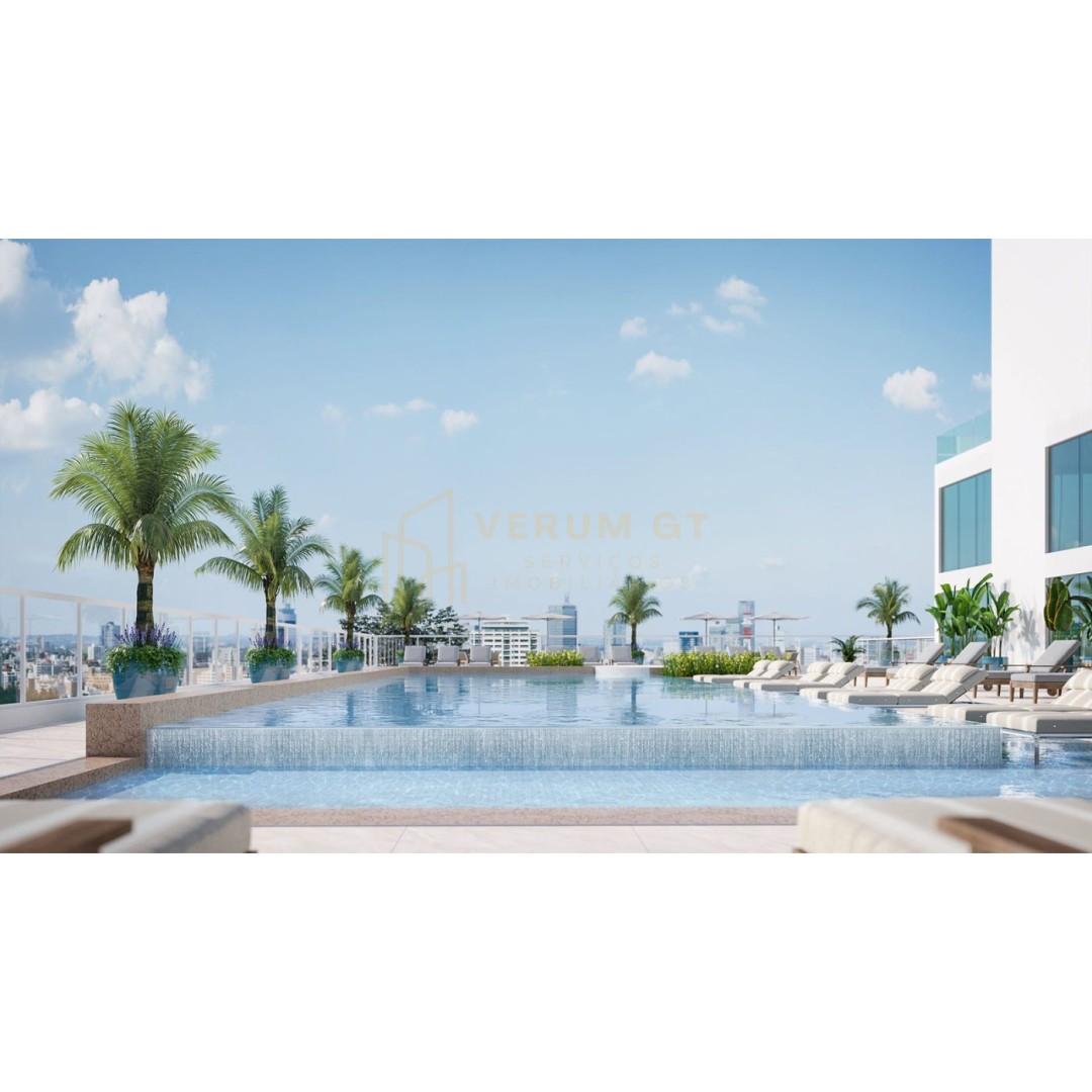 Horizon Residence — Sofisticação e Exclusividade no Centro de Balneário Camboriú