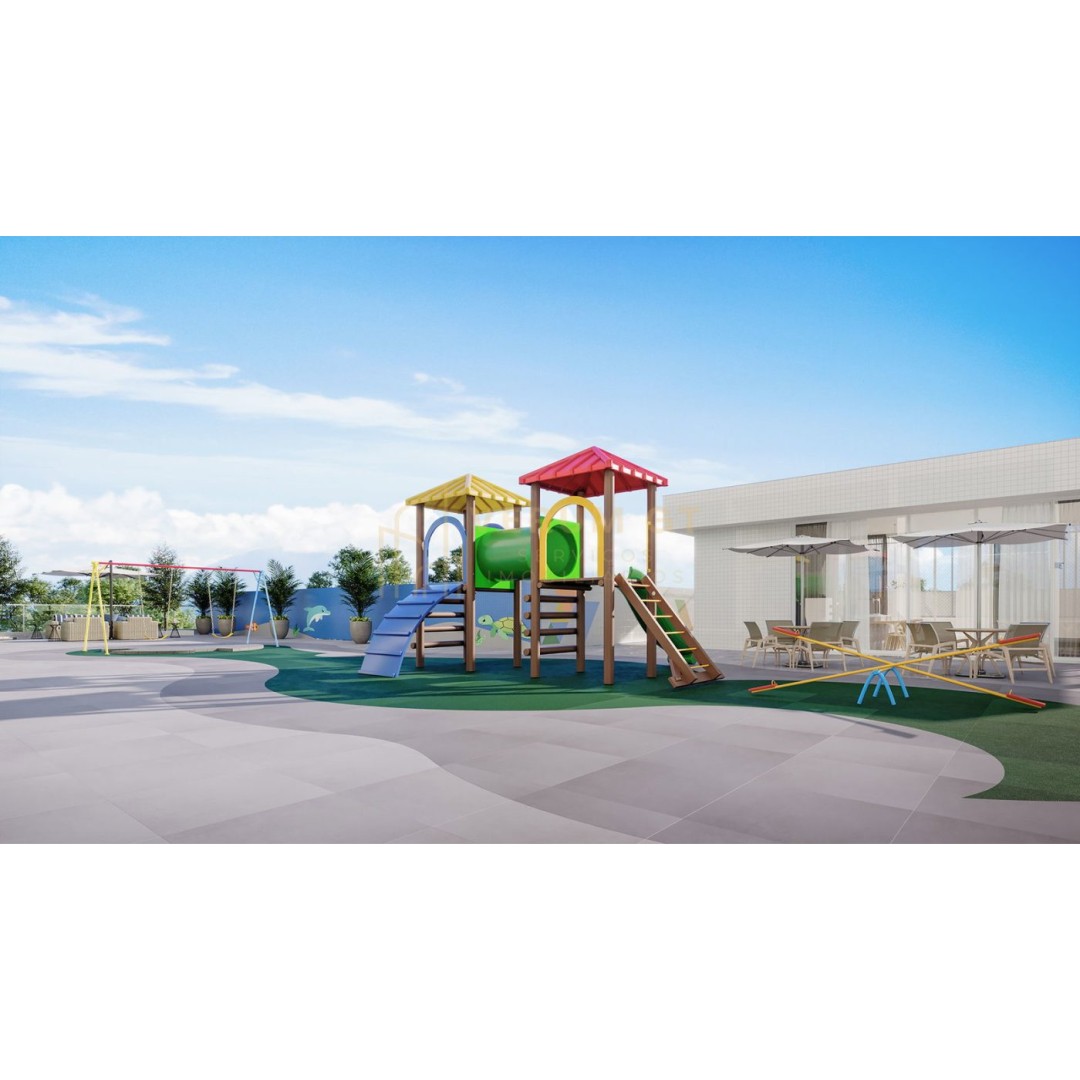 Horizon Residence — Sofisticação e Exclusividade no Centro de Balneário Camboriú