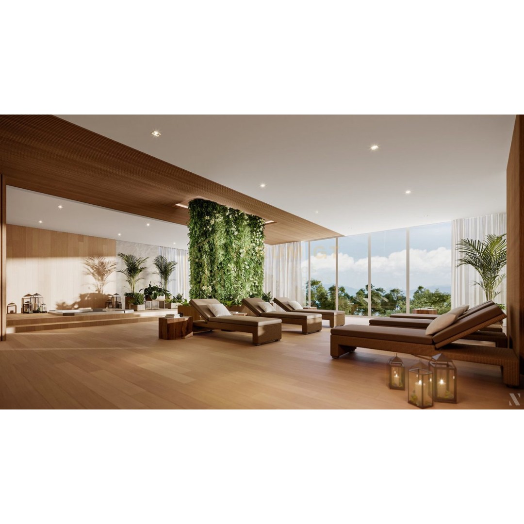 Horizon Residence — Sofisticação e Exclusividade no Centro de Balneário Camboriú