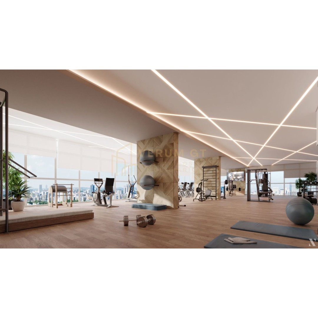 Horizon Residence — Sofisticação e Exclusividade no Centro de Balneário Camboriú