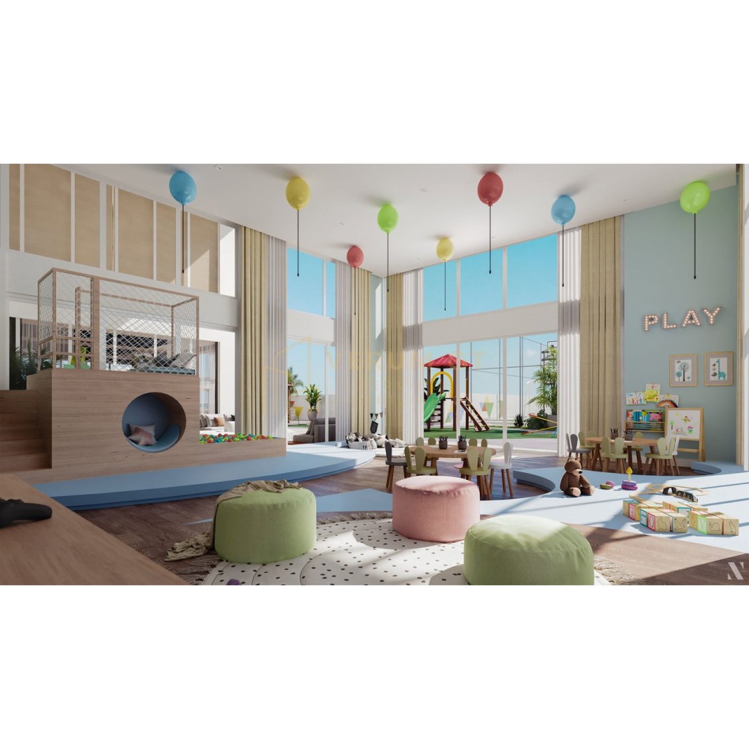 Horizon Residence — Sofisticação e Exclusividade no Centro de Balneário Camboriú
