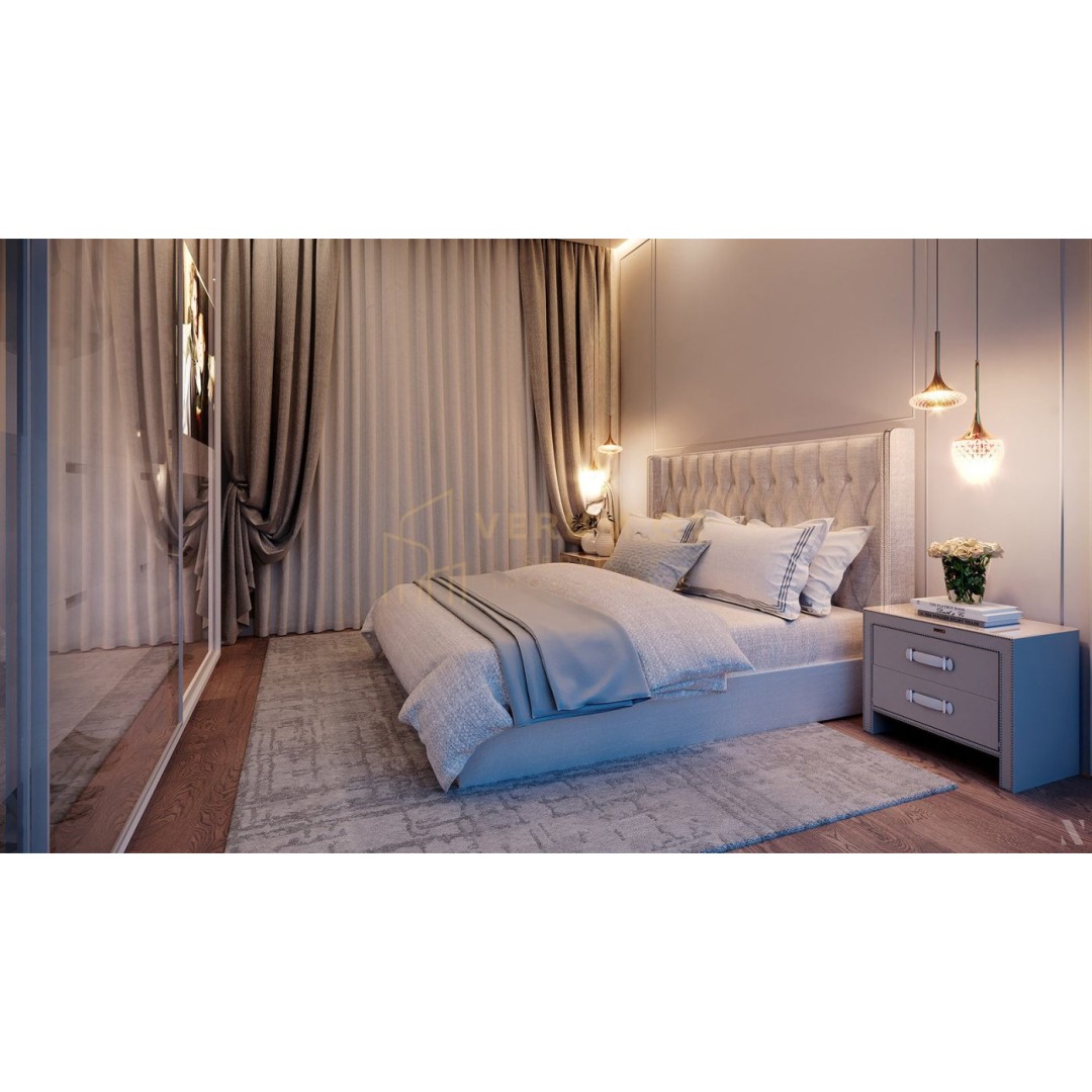 Horizon Residence — Sofisticação e Exclusividade no Centro de Balneário Camboriú