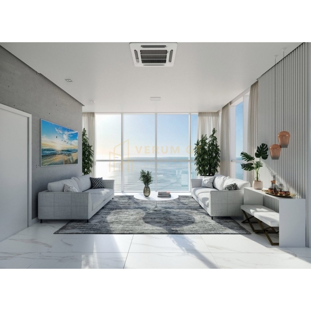 Grand Place Tower — Sofisticação e Conforto no Centro de Balneário Camboriú