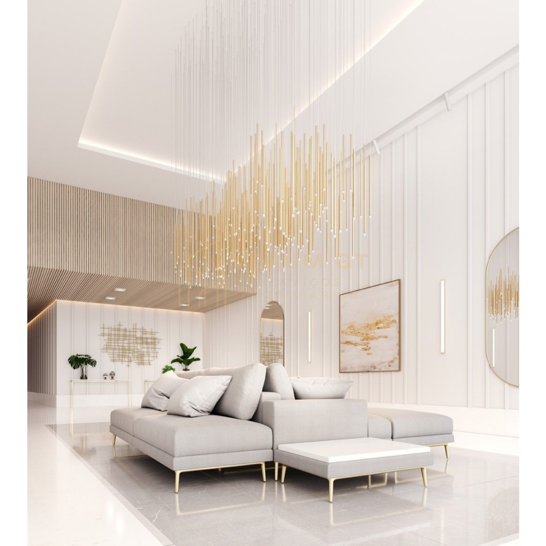 Grand Place Tower — Sofisticação e Conforto no Centro de Balneário Camboriú
