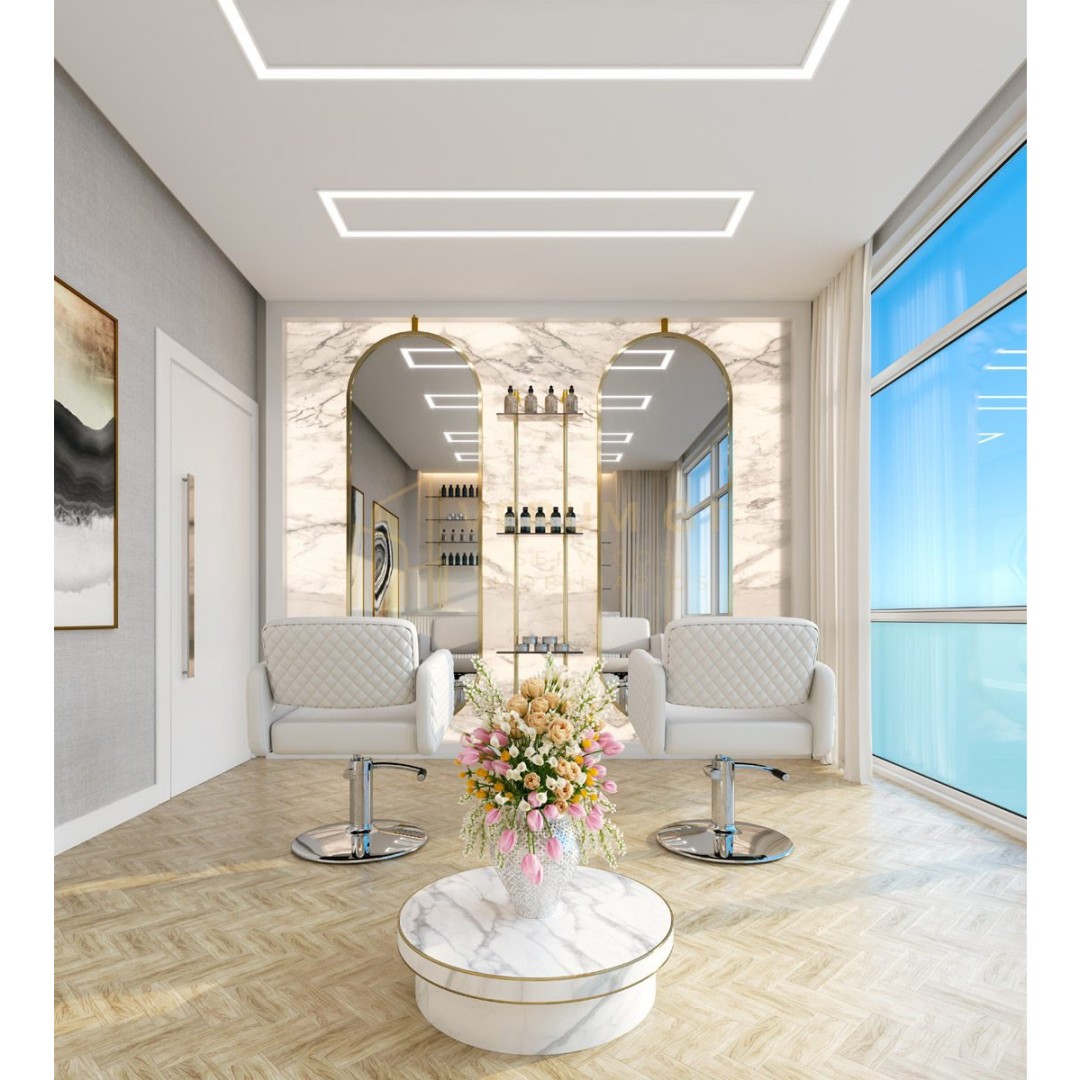 Grand Place Tower — Sofisticação e Conforto no Centro de Balneário Camboriú