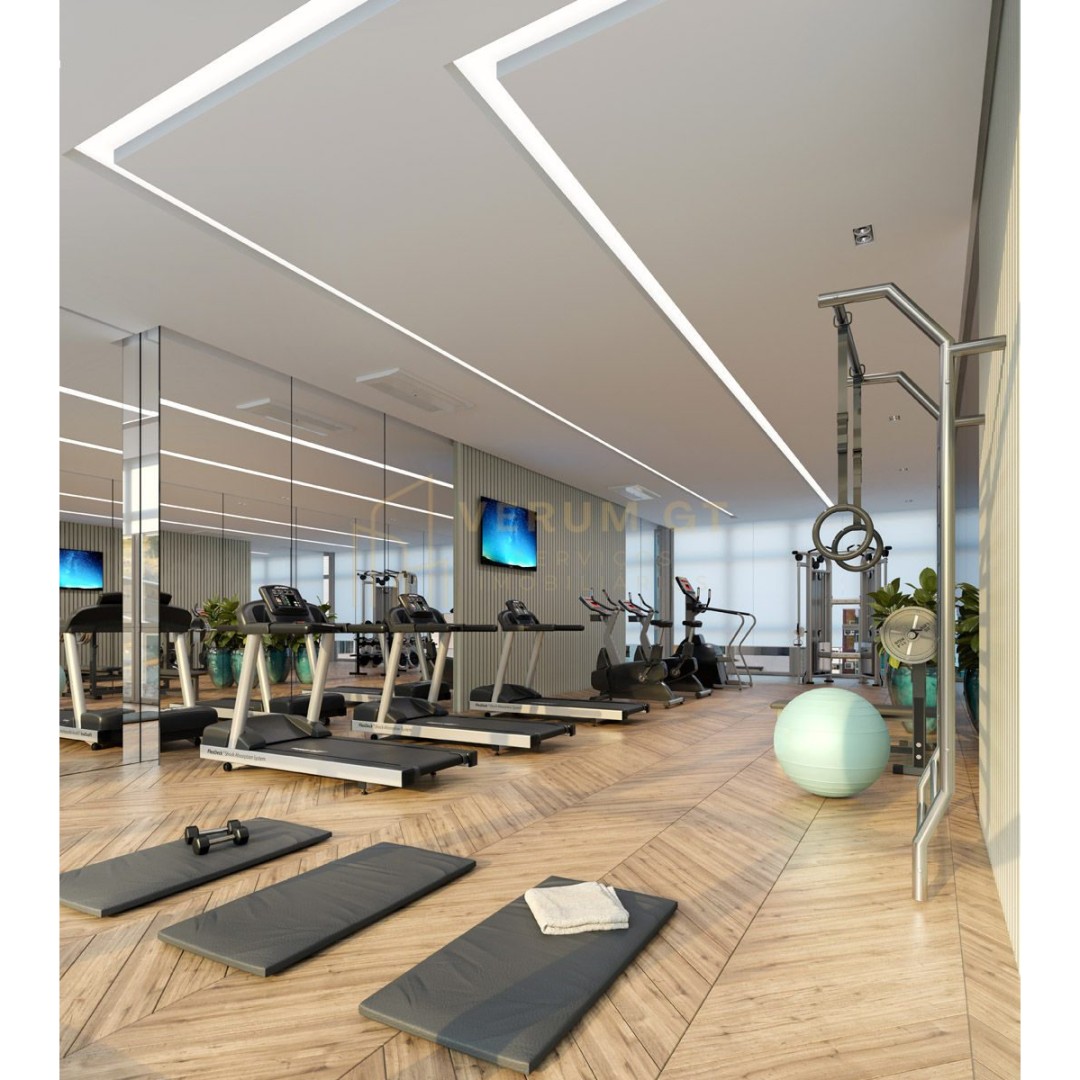Grand Place Tower — Sofisticação e Conforto no Centro de Balneário Camboriú